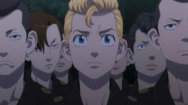 Tokyo Revengers 1x24