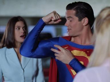 Lois & Clark: Las nuevas aventuras de Superman 2x20