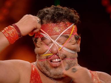 LOL: Last One Laughing 5x2