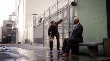 CSI: Vegas 2x14