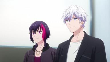B-PROJECT～鼓動＊アンビシャス～ 3x11