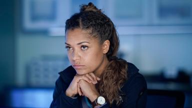 The Good Doctor 3x20