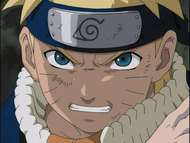 Naruto 3x118