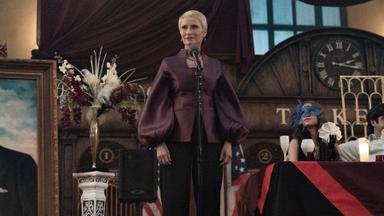 The Walking Dead 11x10