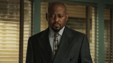 Power Book III: Raising Kanan 3x6