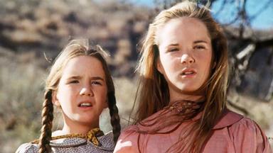La familia Ingalls 2x19
