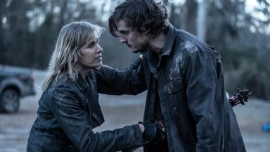 Fear the Walking Dead 8x11