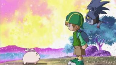 Digimon 1x22