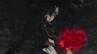 Black Clover 1x115