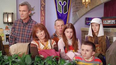 Una familia modelo 6x7