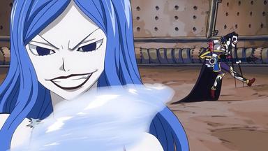 Fairy Tail 1x37
