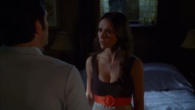 Almas perdidas 4x23