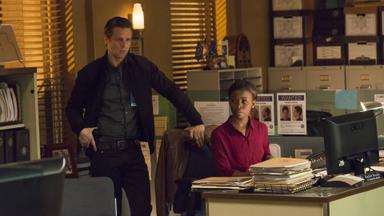 Justified 5x12