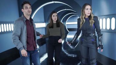 Agents of S.H.I.E.L.D 7x12