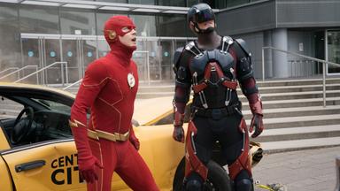Flash 8x1
