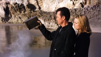 Los Expedientes Secretos X 9x17