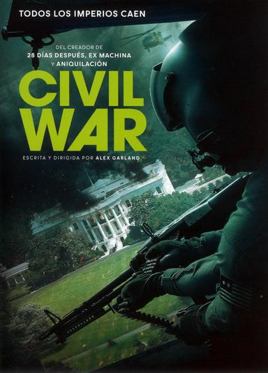 Guerra Civil