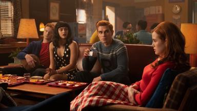 Riverdale 7x1