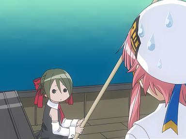 Aria the Animation 1x1