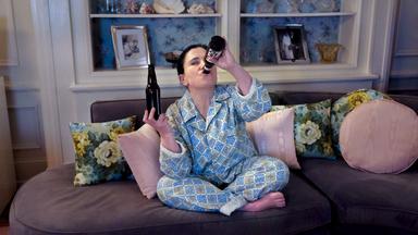 La maravillosa Sra. Maisel 4x3