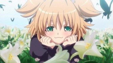 Seikon no Qwaser 1x5