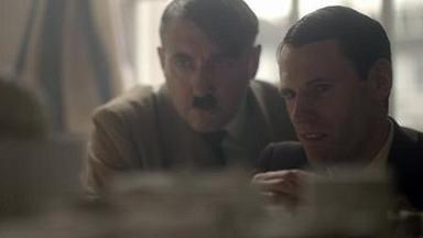El círculo maléfico de Hitler 1x8