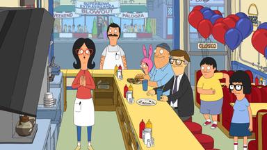 Bob's Burgers 4x11