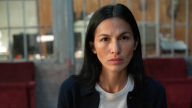 La Chica Que Limpia 3x10