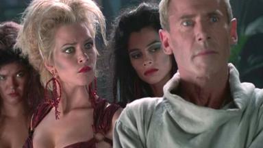 Xena: La Princesa Guerrera 3x1
