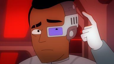 Viaje a las Estrellas: Rangos Inferiores 2x10