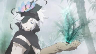 Rokka: Braves of the Six Flowers 1x9