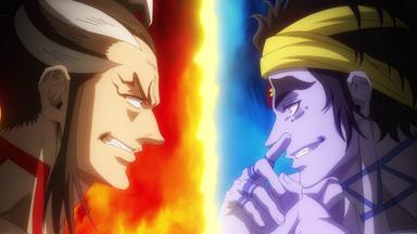 Record of Ragnarok 2x7