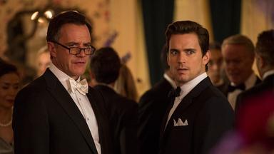 White Collar 6x2