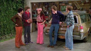 El Show de los 70's 2x22