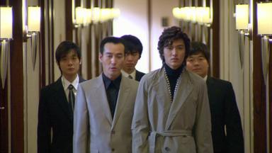 Boys Over Flowers 1x14