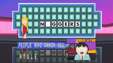 South Park 11x1