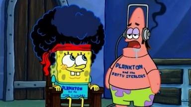 Bob Esponja 6x1
