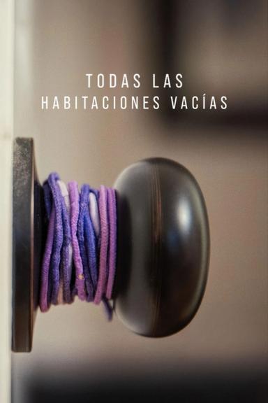 Todas las habitaciones vacías