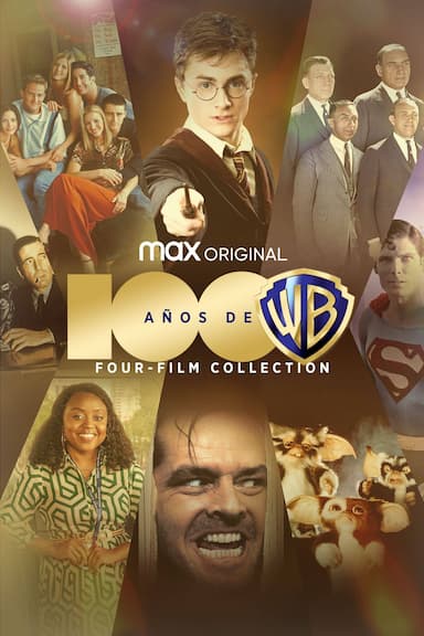 100 Años de Warner Bros.