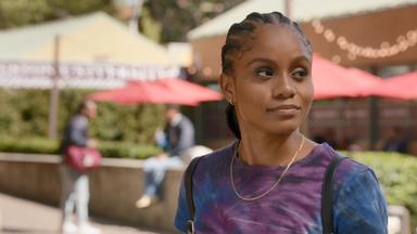 Desafío americano 3x17