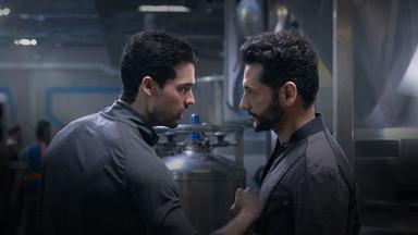 The Expanse 2x8