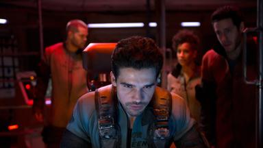 The Expanse 1x2