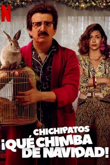 Chichipatos: ¡Qué chimba de Navidad!