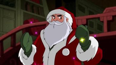 Ben 10 3x4