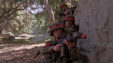 Malcolm el de en Medio 5x22