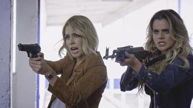 El Señor de los Cielos 7x65