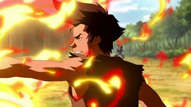 Avatar: La Leyenda de Korra 4x7