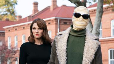 Doom Patrol 1x6