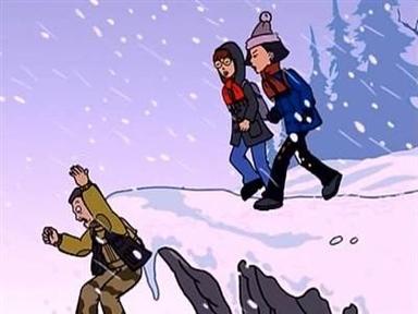 Daria 4x2