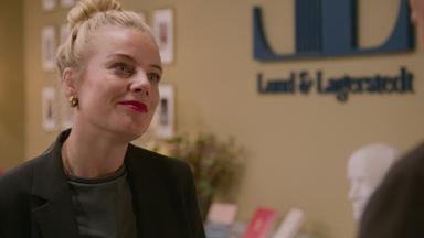 Amor y anarquía 2x7